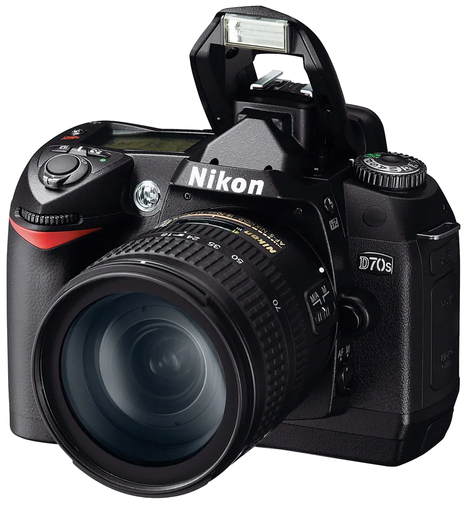 D70s