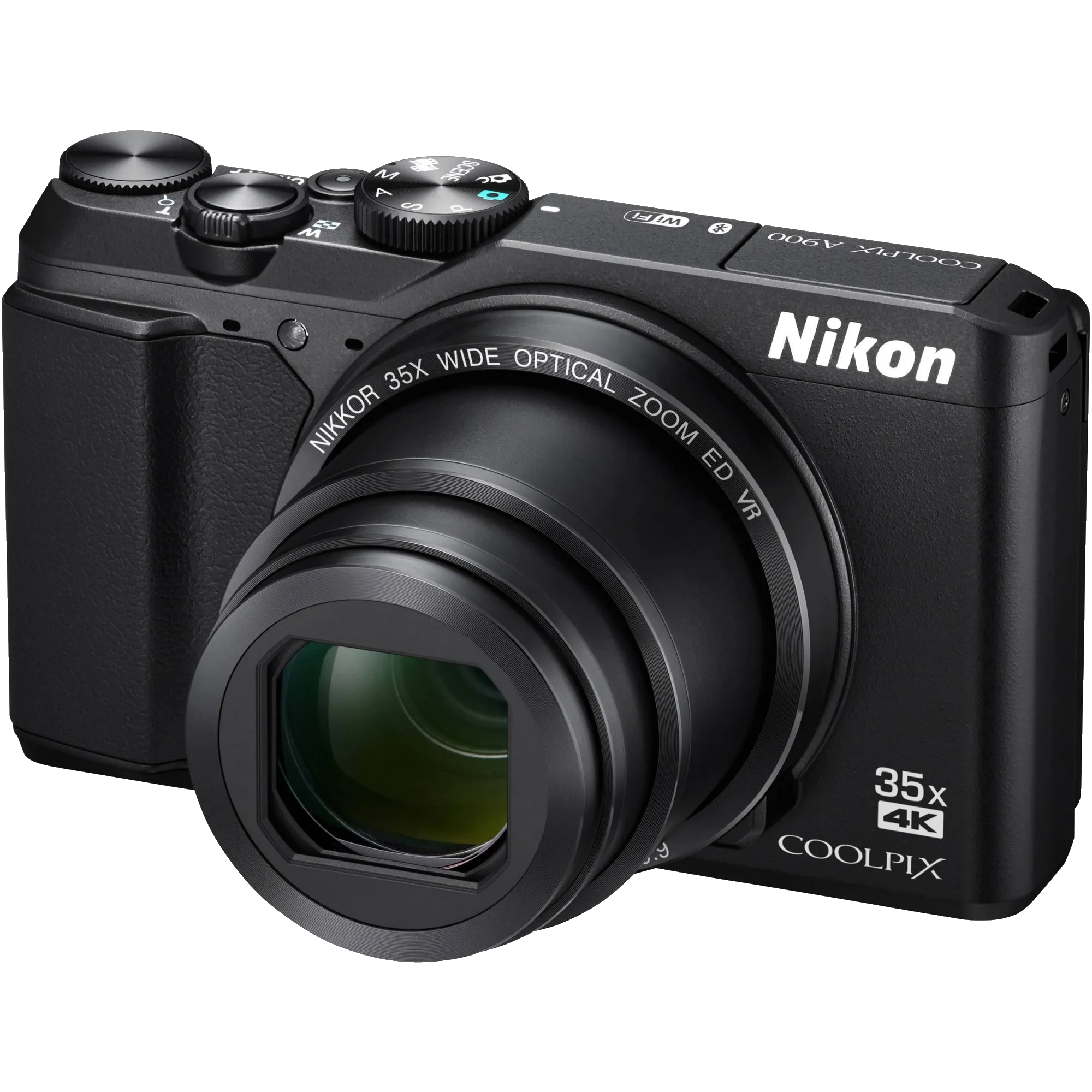 Coolpix A900