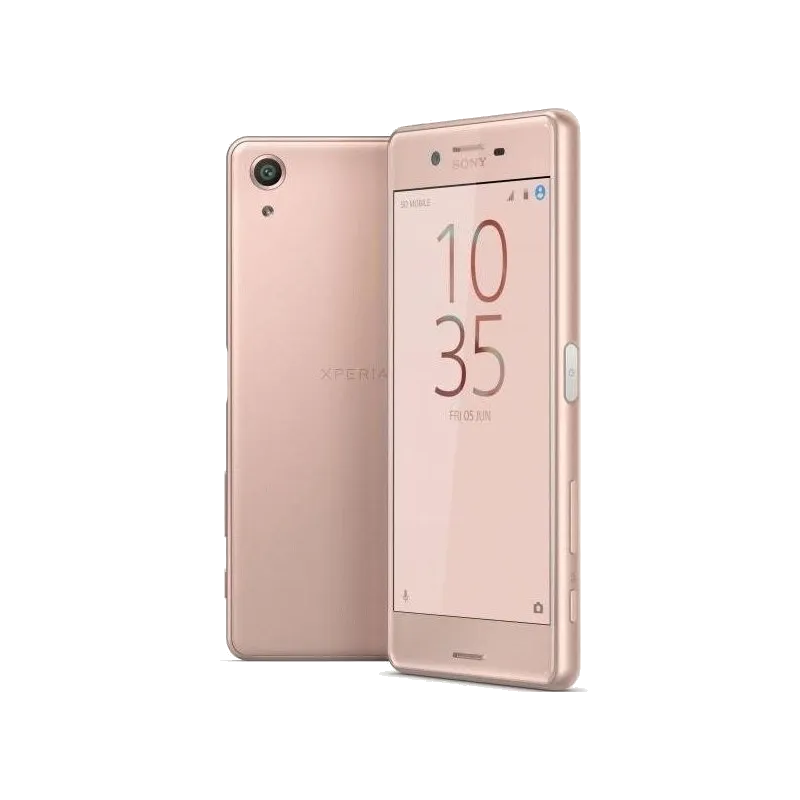 Xperia X Performance (F8131, F8132)