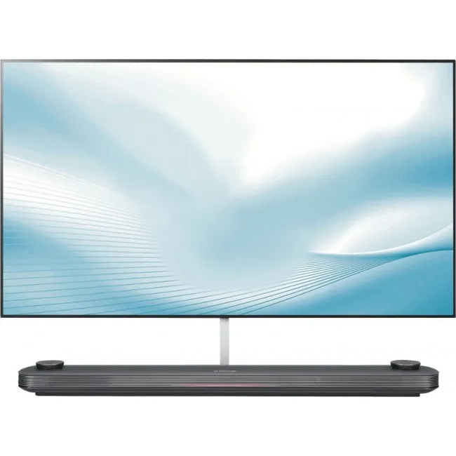 OLED77W8