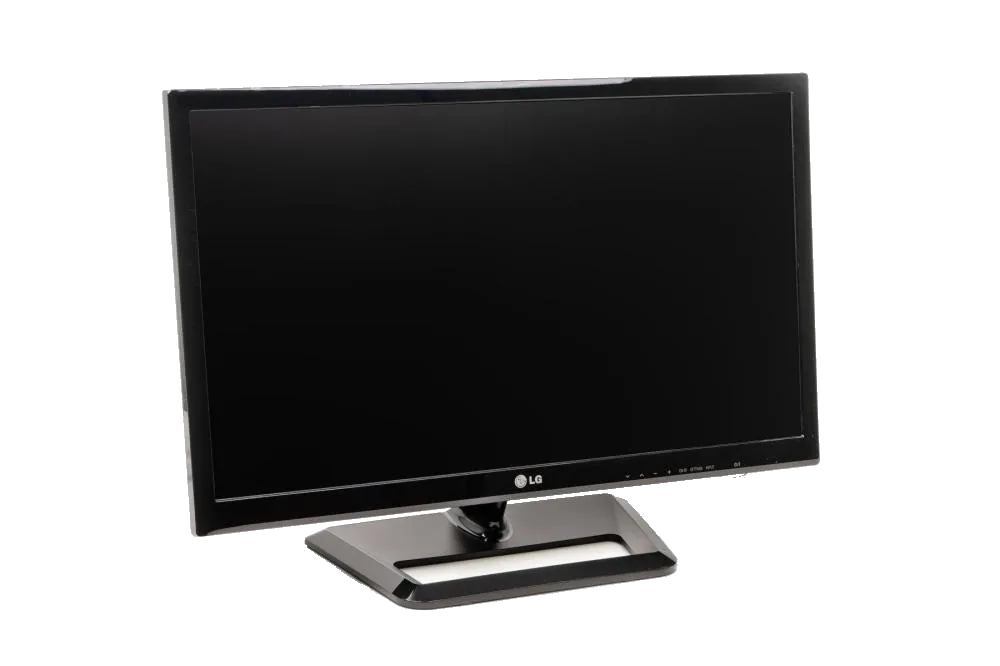 Flatron M2752D