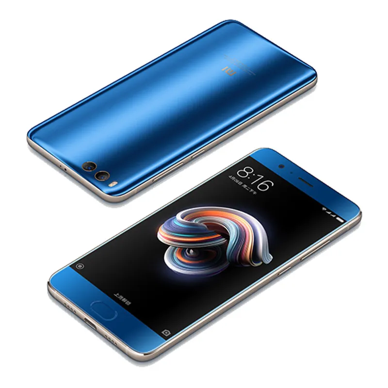 MI NOTE 3