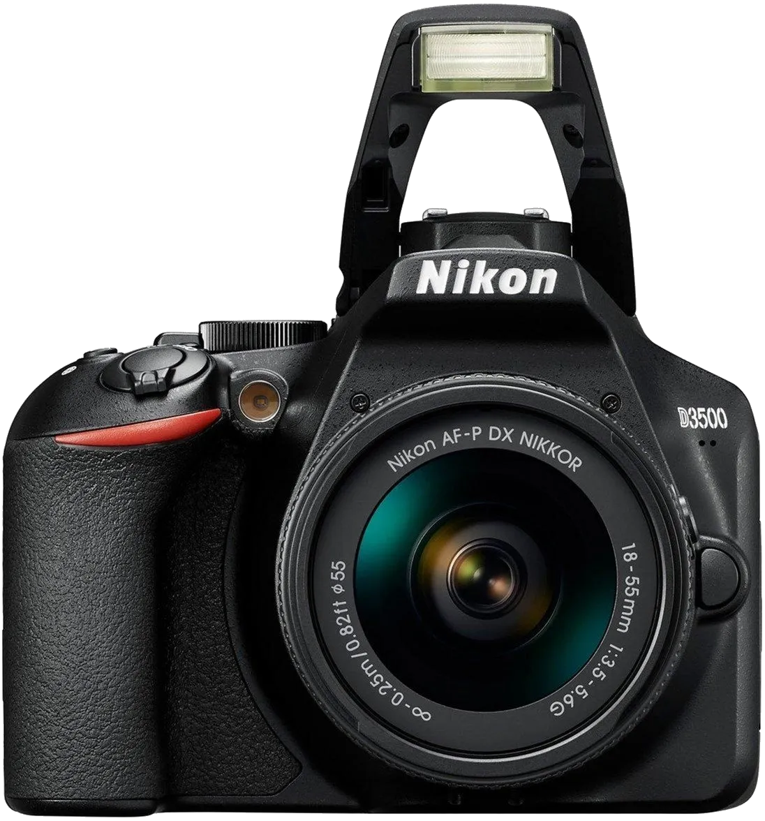 D3500 Kit 18-55mm VR AF-P