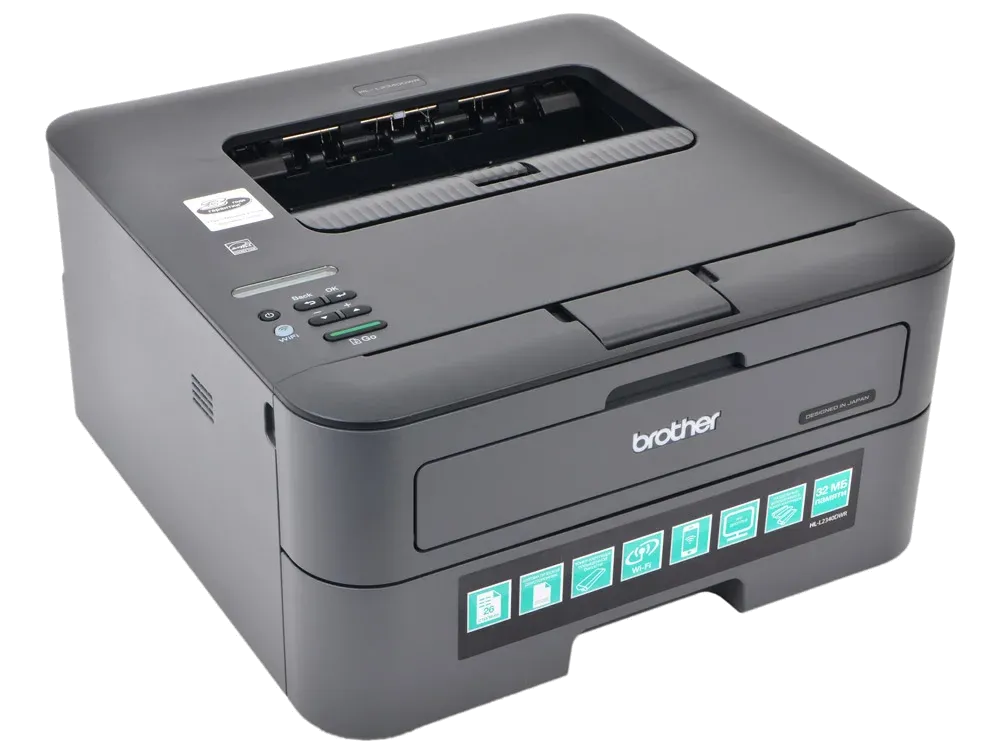 HL-L2300DR