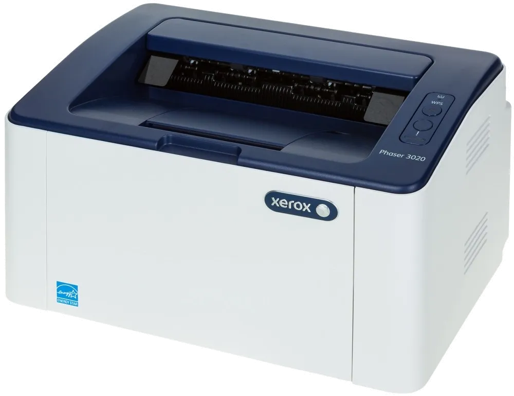Phaser 3020