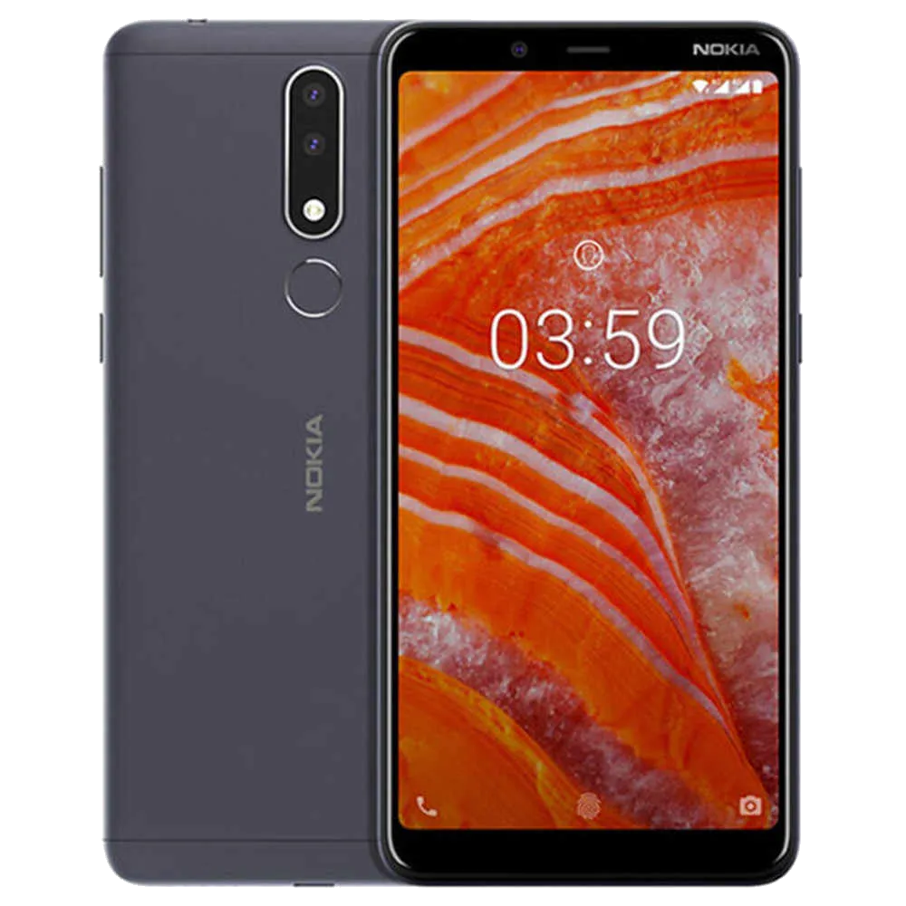 3.1 Plus