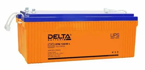 DTM 12230 L