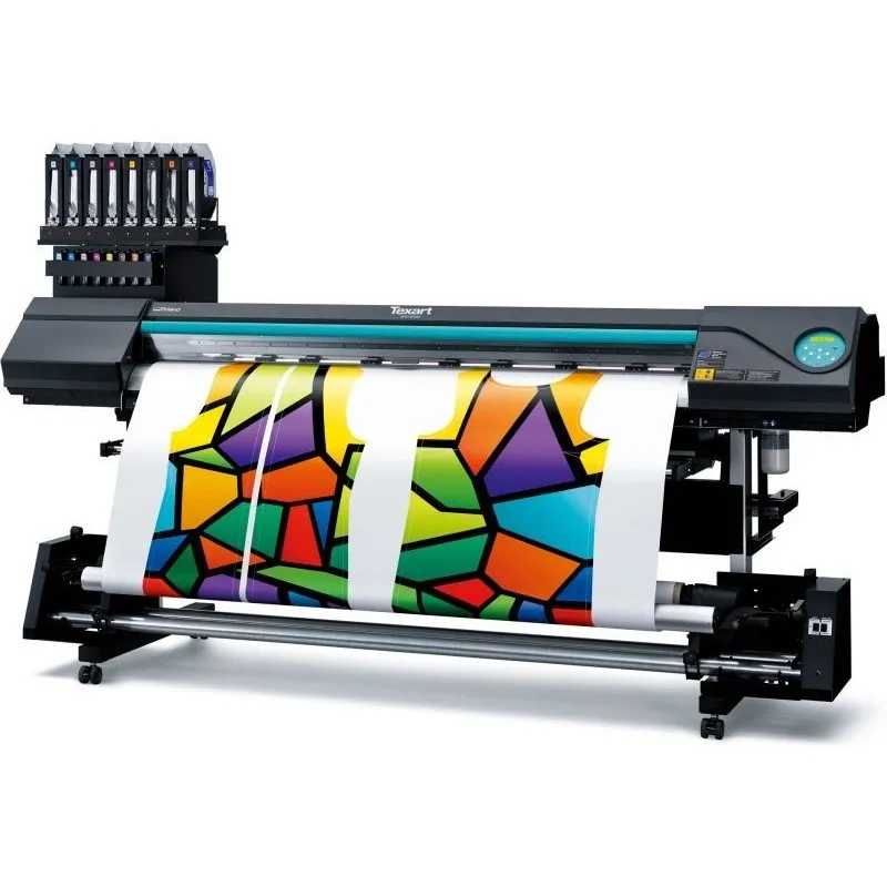 Texart RT-640