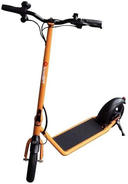 Trident 127 Pro