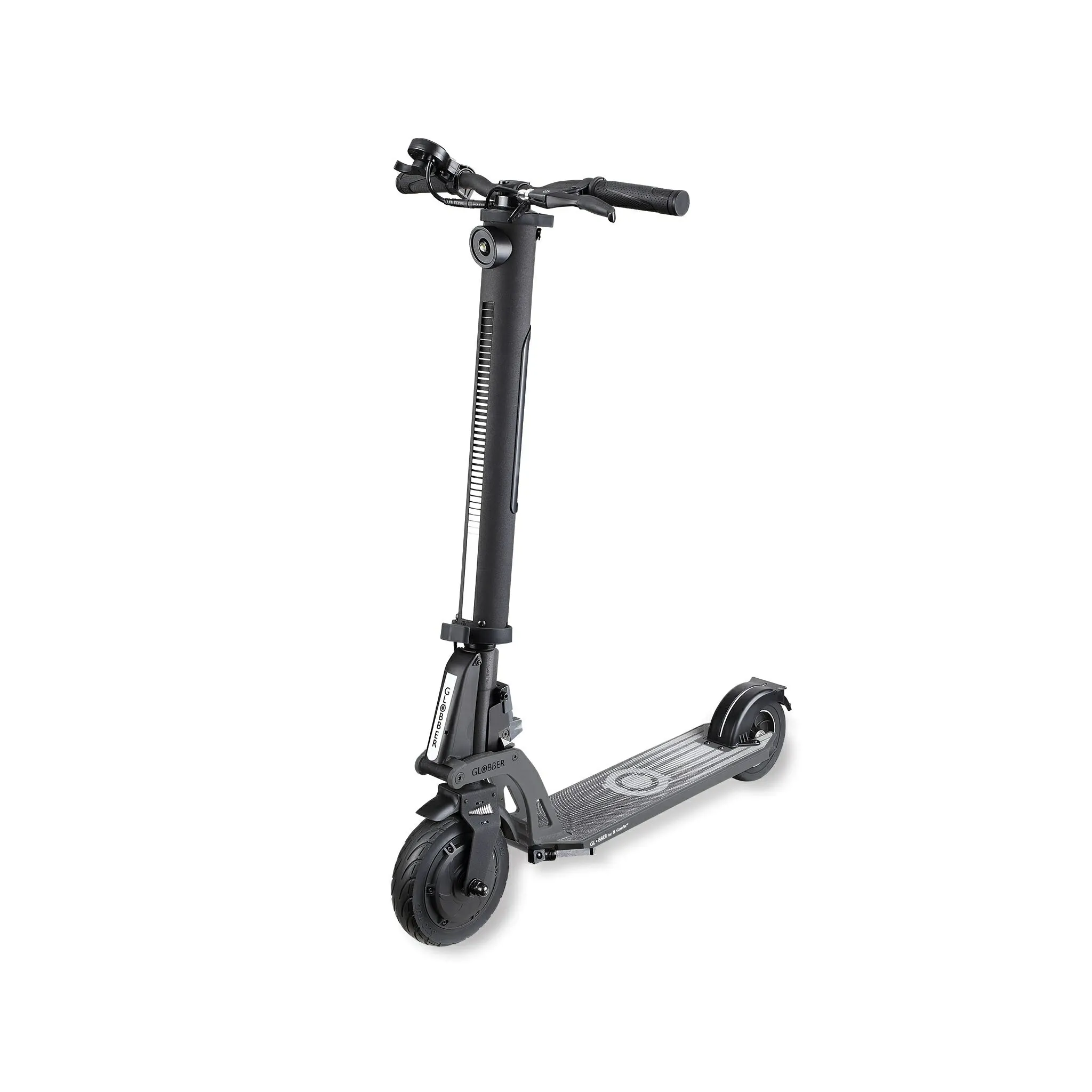 One K E-Motion