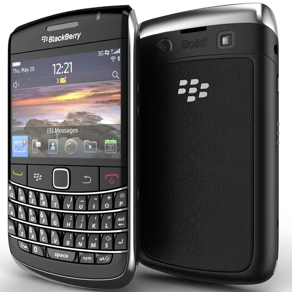 Bold 9780