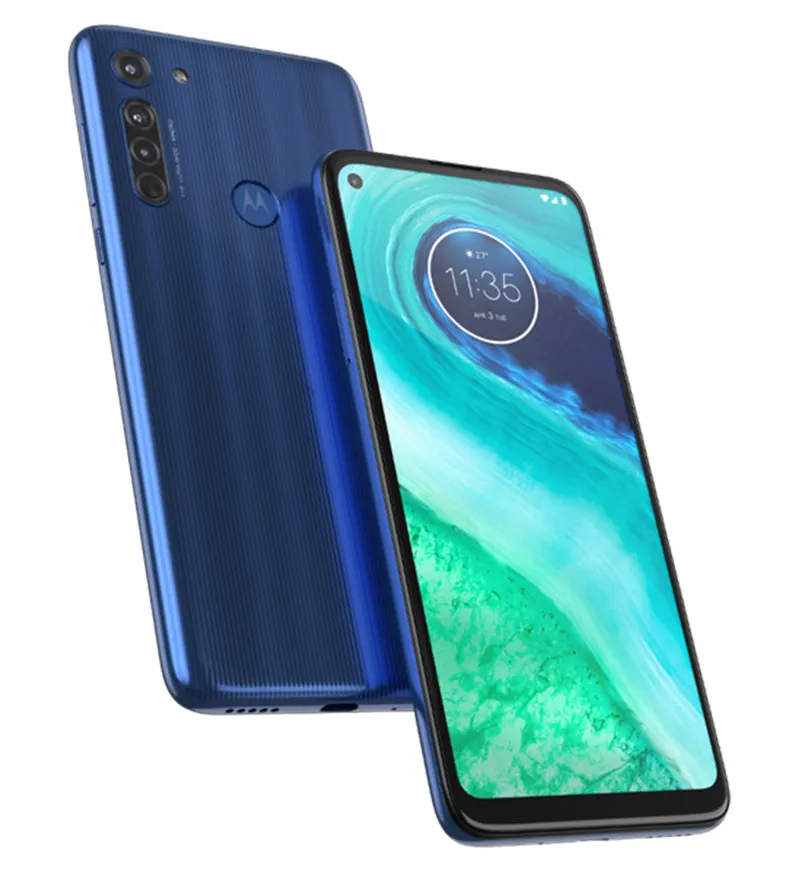 Moto G60