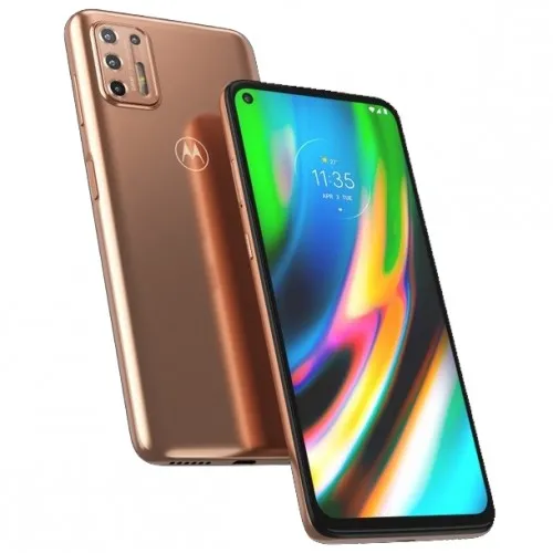 G9 Plus