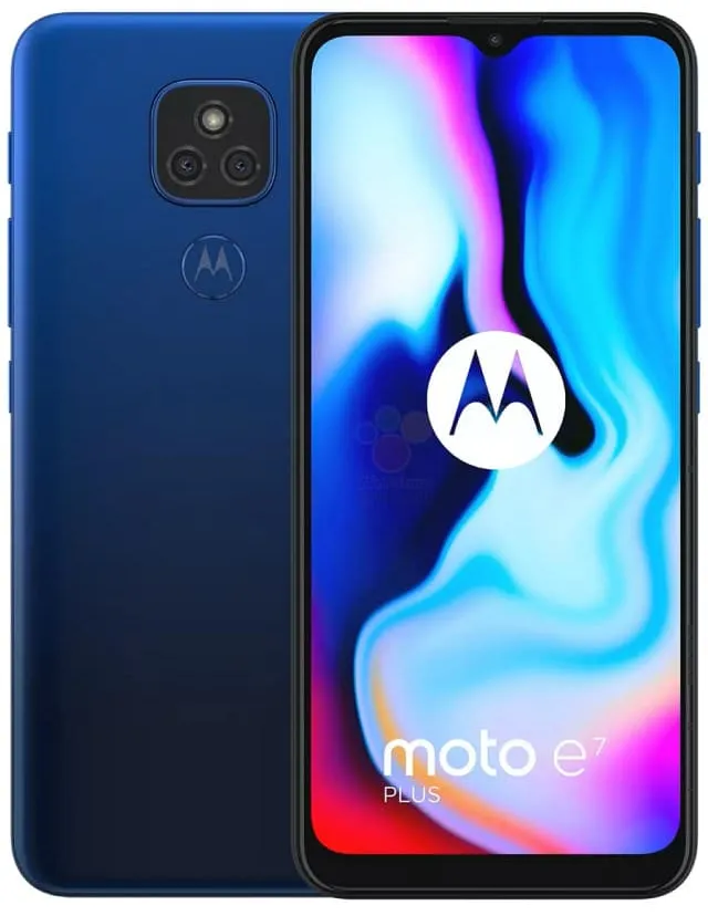 E7 Plus