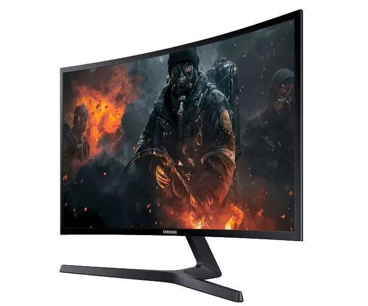 Ремонт Samsung C27F396FHU — сервисный центр re:device
