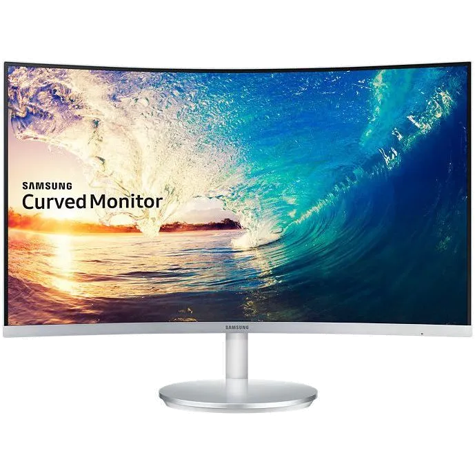 Ремонт Samsung C27F591FDN — сервисный центр re:device