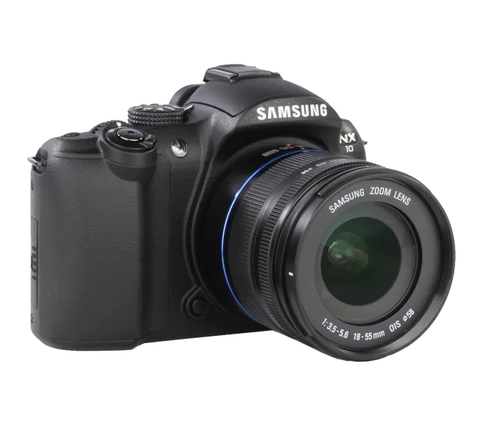 NX10 Kit