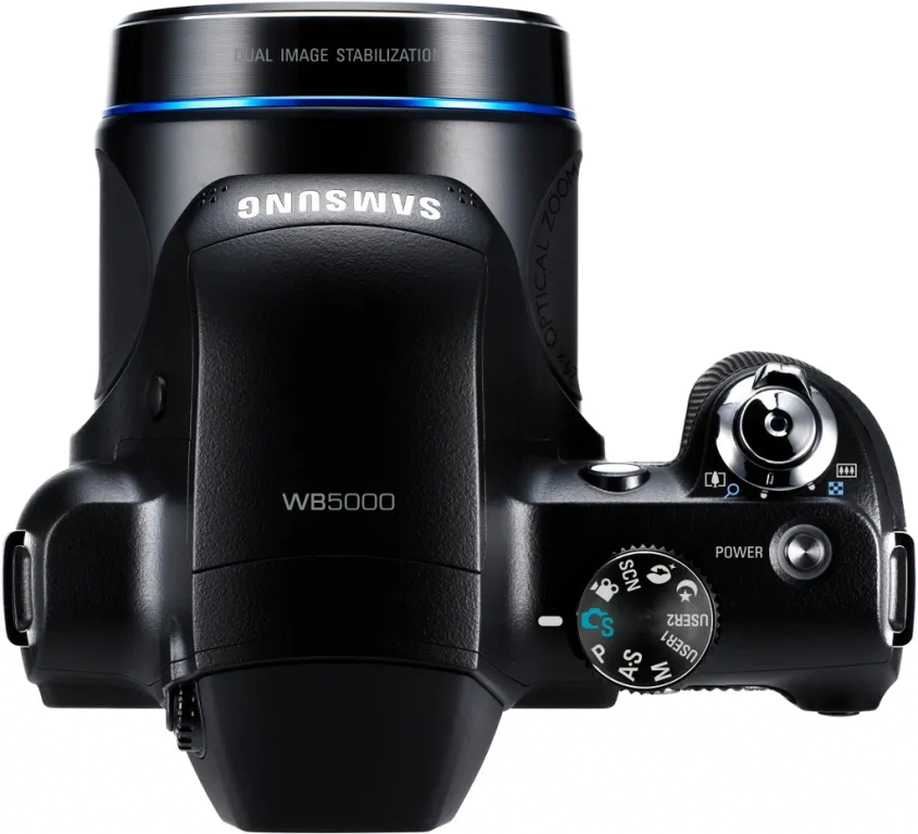 WB5000