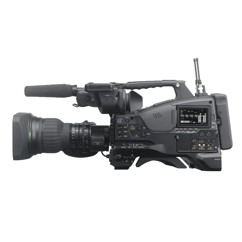 PXW-Z450