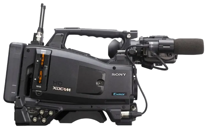 PMW-400L