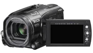 HDR-UX20E