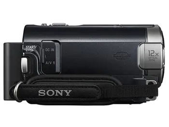 HDR-CX300E