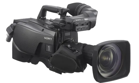 HDC-2570F