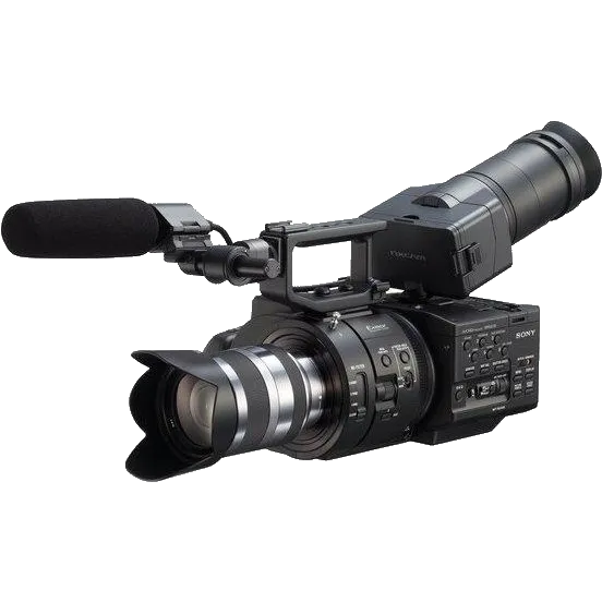 NEX-FS700