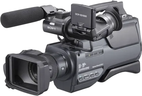 DCR-SD1000E