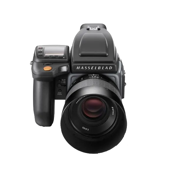 H6D-100C