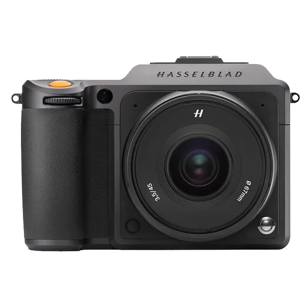 X1D II 50C