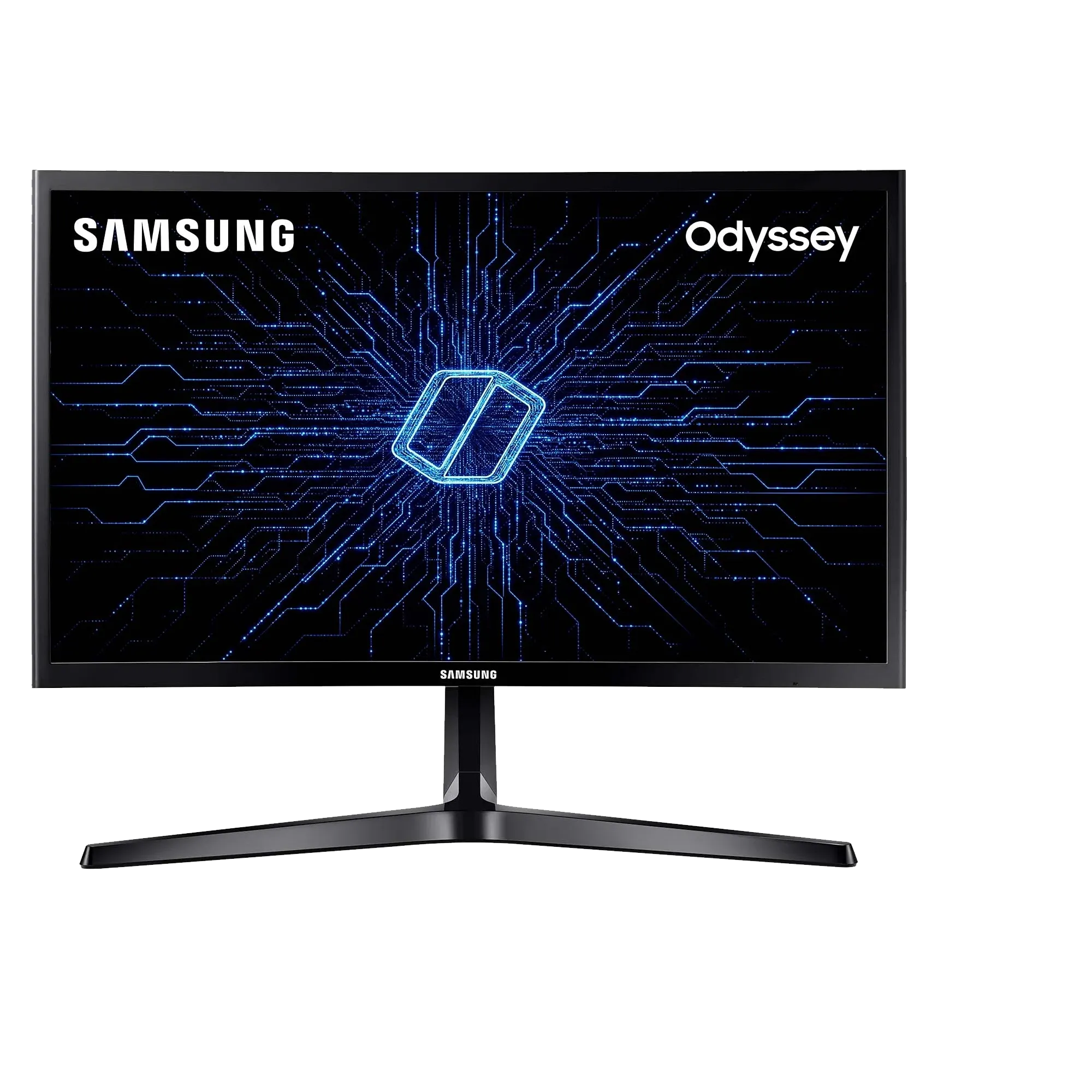 Ремонт Samsung C24RG50FQI — сервисный центр re:device