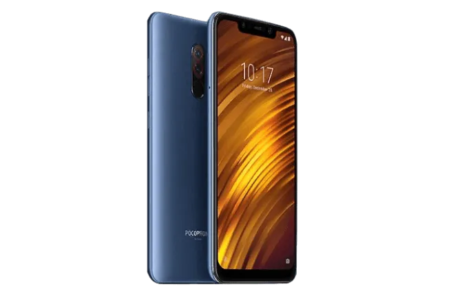 Poco F1
