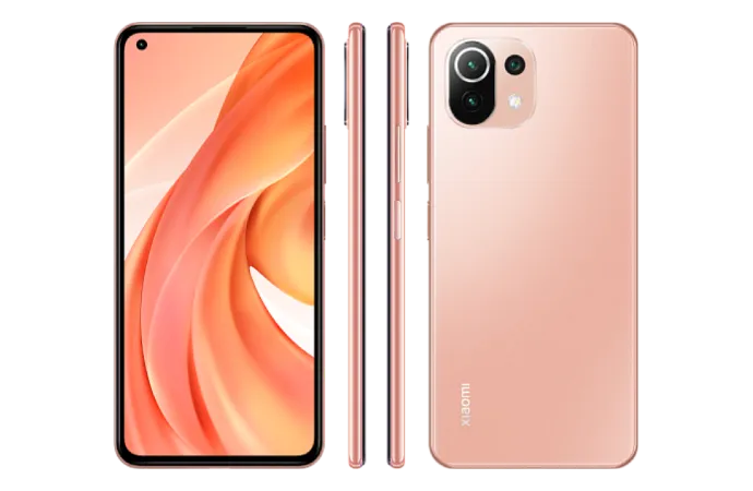 Mi 11 Lite