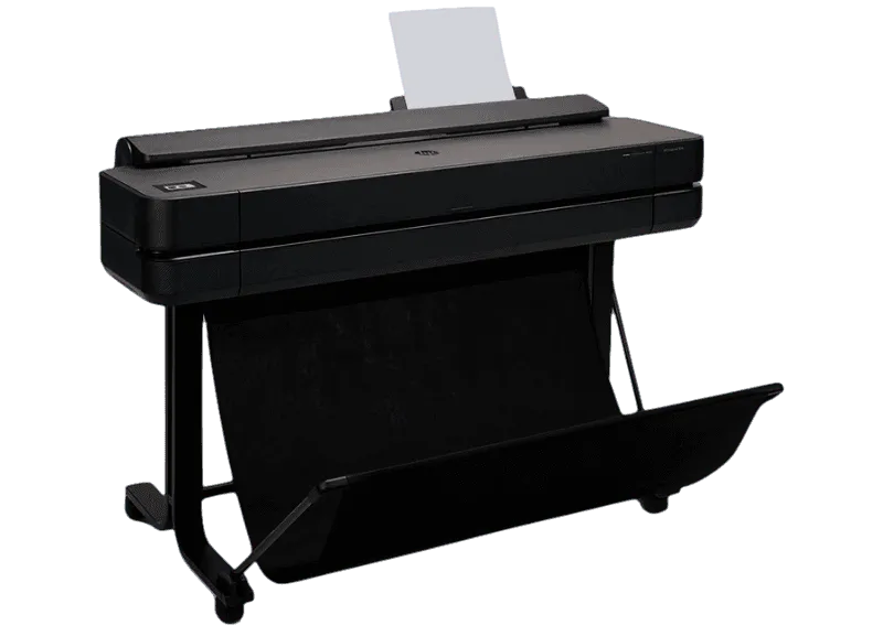 DesignJet T650