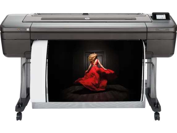 DesignJet Z9