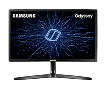Ремонт Samsung C24RG54FQU — сервисный центр re:device