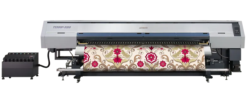 TS500P-3200