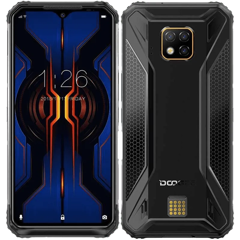 S95 Pro