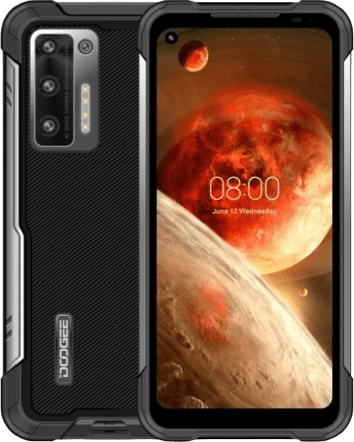 S97 Pro