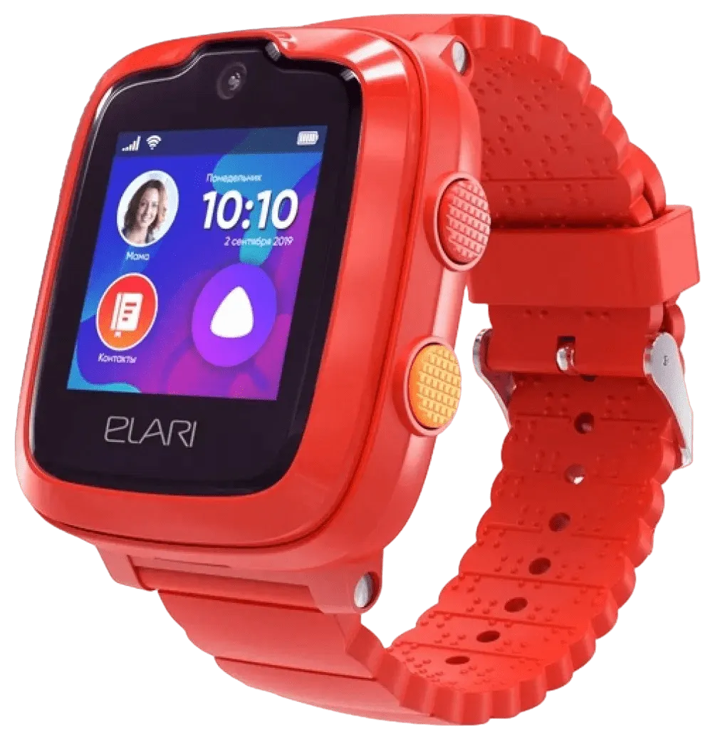 KidPhone 4G