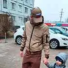 Князев Тимофей