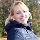 Попова Алёна