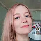 Комарова Мирослава