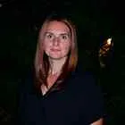 Комарова Мирослава