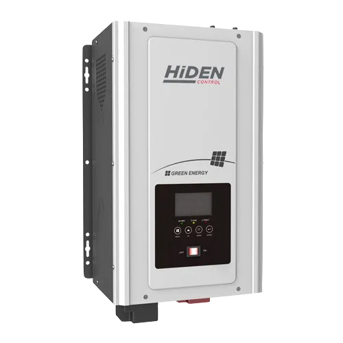 Control HPS30-3024
