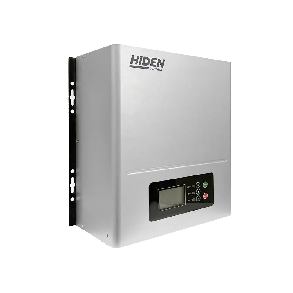 Control HPS20-1012N