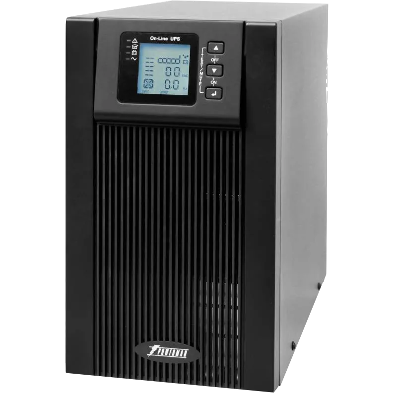 Back Pro 1500 Plus
