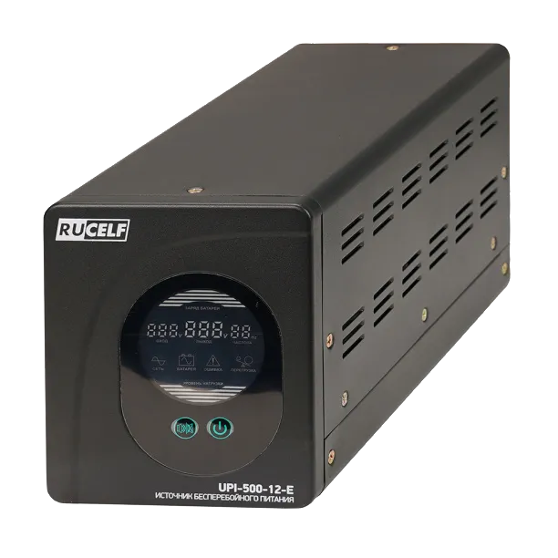 UPI-500-12-E