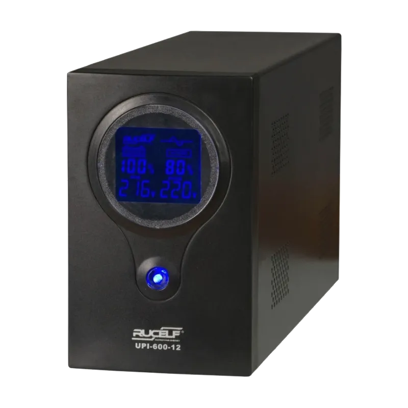 UPI-600-12-EL